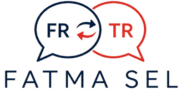 Logo Site internet Fatma SEL