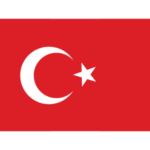 Drapeau Turkiye